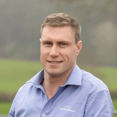 Lachie Cotton