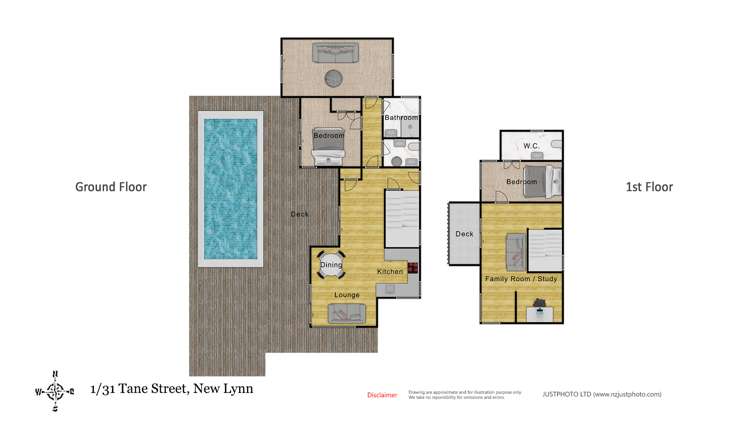 1/31 Tane Street New Lynn_30