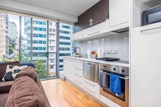 501/2 Beach Road Auckland Central_2