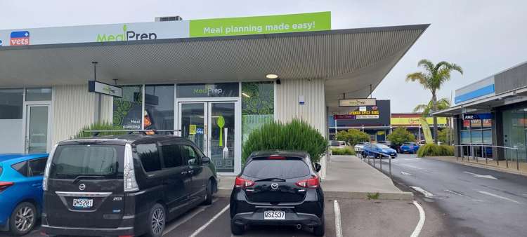 Shop I/30 Gravatt Road_0