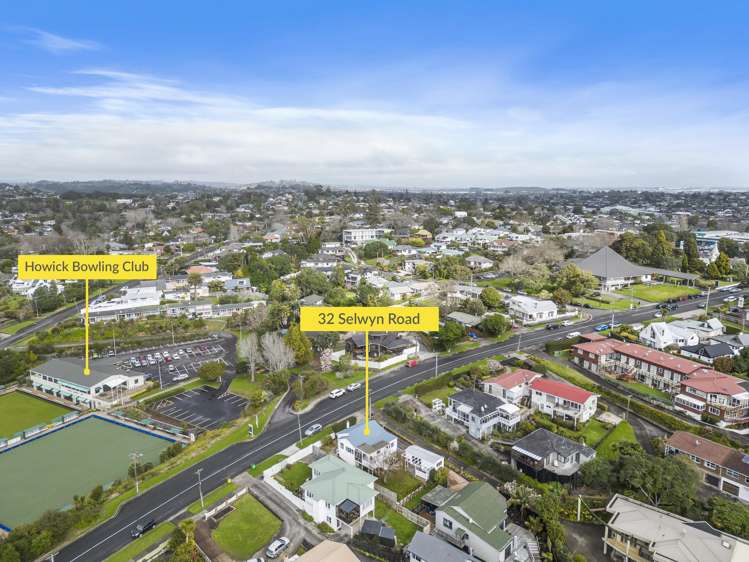 32 Selwyn Road Cockle Bay_22