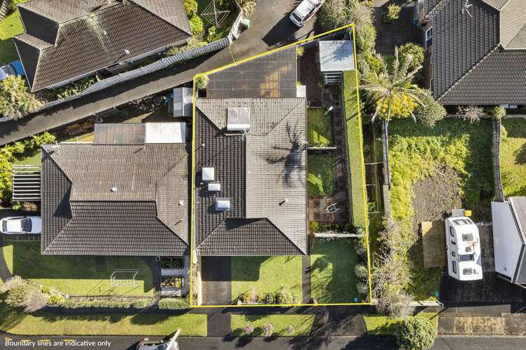 3b Ross Crescent Orewa_17