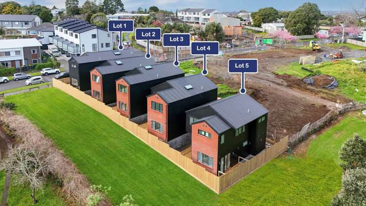 Lot 5 /13 Torino Street Pt England_16