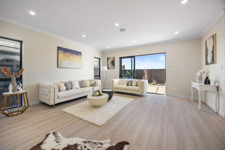 58 Park Green Avenue Rosehill_9