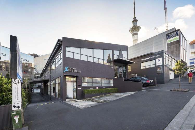 119 Wellesley Street Freemans Bay_1