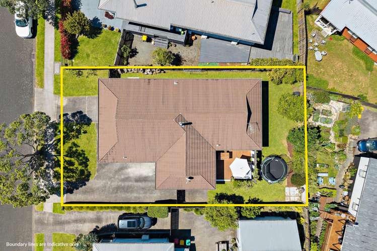 162 Carnoustie Drive Wattle Downs_26