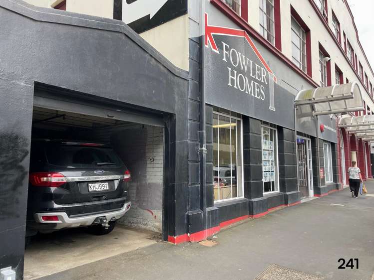 241 & 243 Cumberland Street Dunedin Central_3