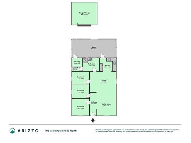 905 Willowpark Road North Mayfair_1