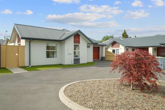 7 Cressy Lane Woolston_2