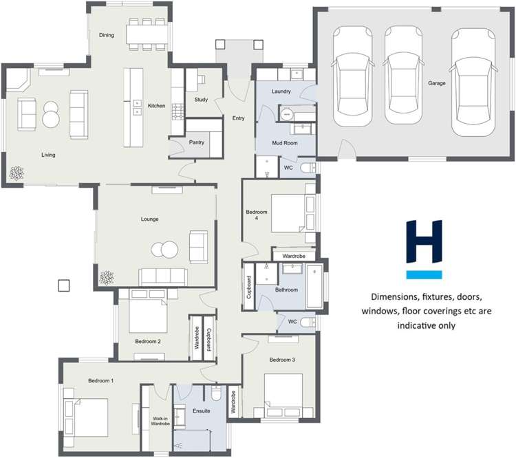 37 Birchwood Avenue Burleigh_30