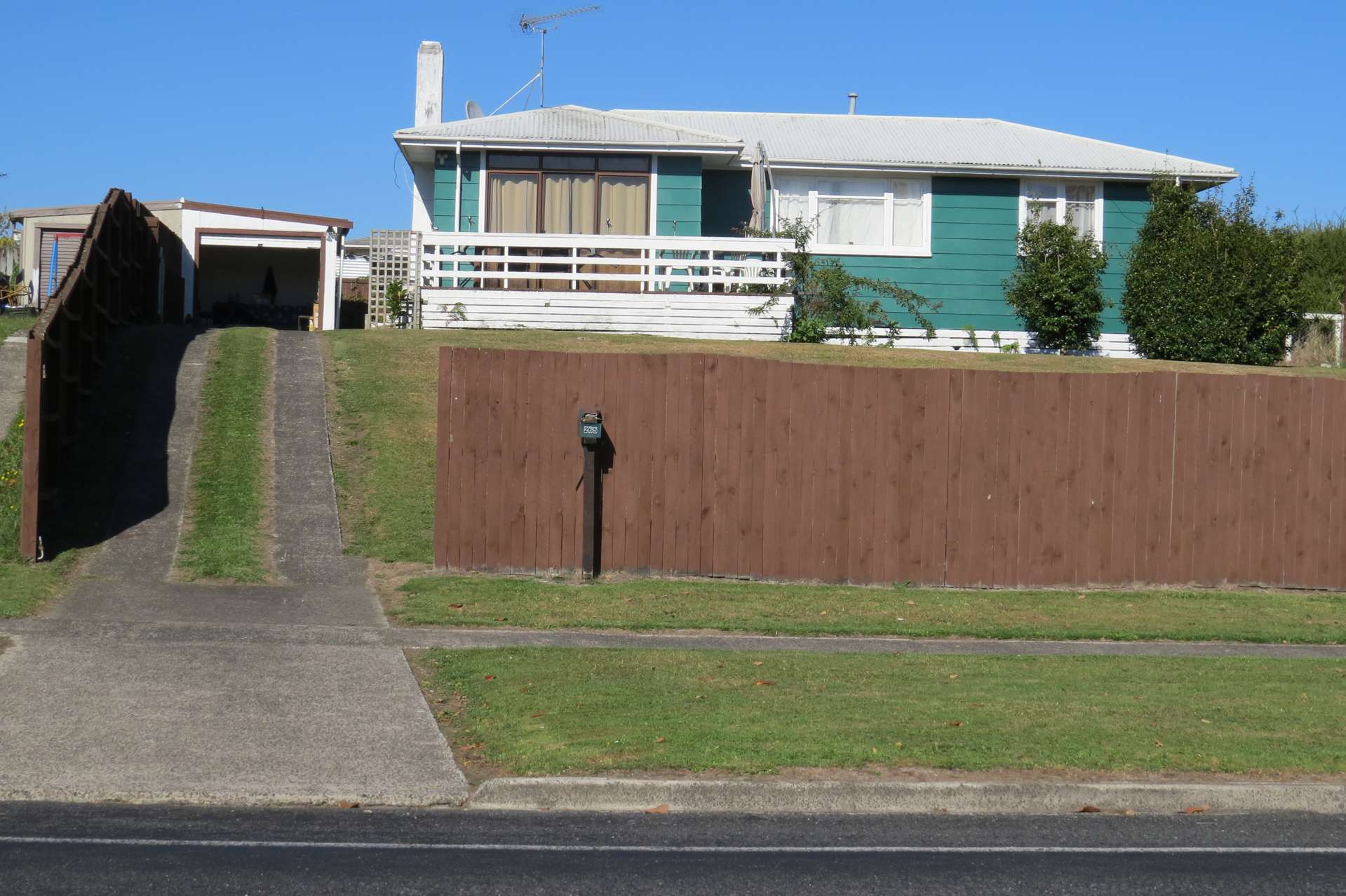 265 Balmoral Drive Tokoroa South Waikato Houses for Sale One Roof