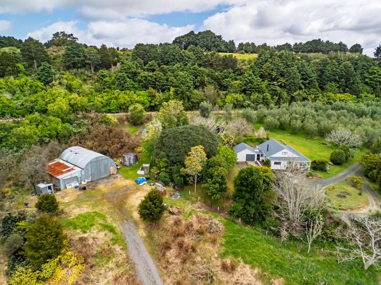 6589 Mangakahia Road Kaikohe_38