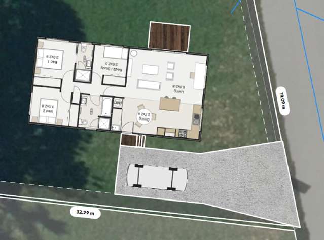 Lot 3 115 McKinney Road_3