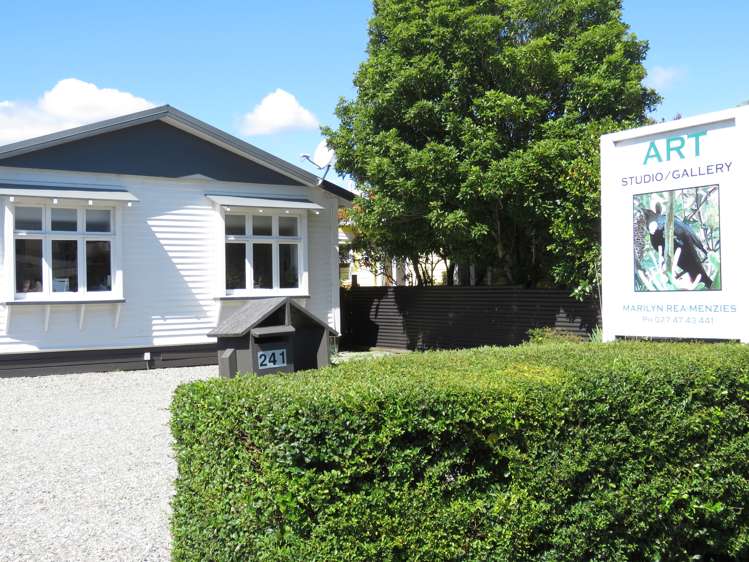 241 Palmerston Street Westport_13