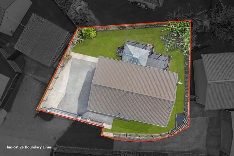 16A Hatherley Place Clendon Park_30