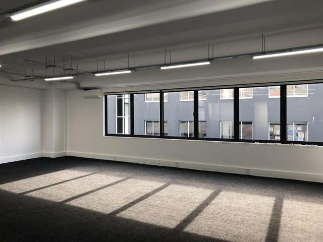 Level 1, Suite B/7 Windsor Street Parnell_3