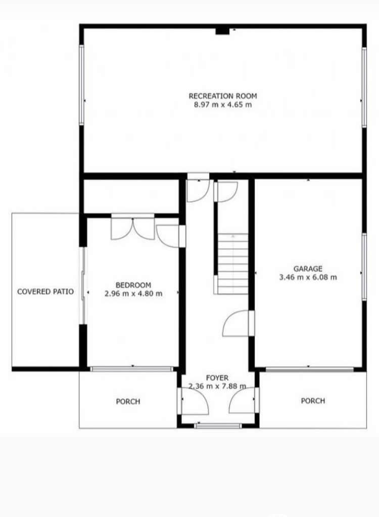 9a Belair Avenue Blagdon_21