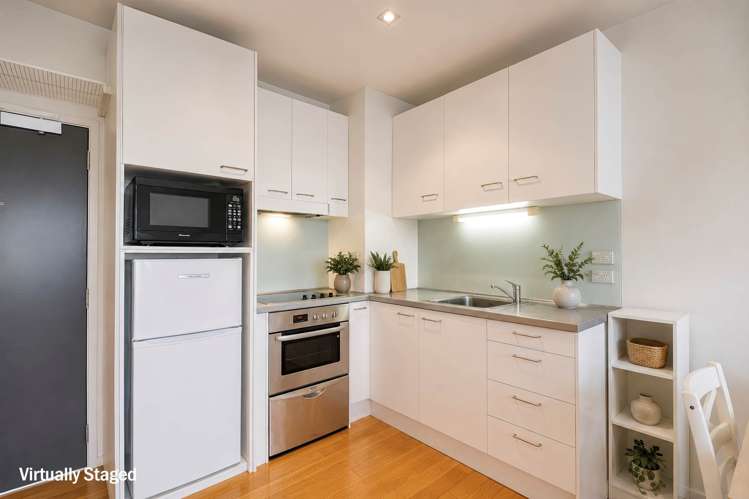 15M/16 Gore Street City Centre_7
