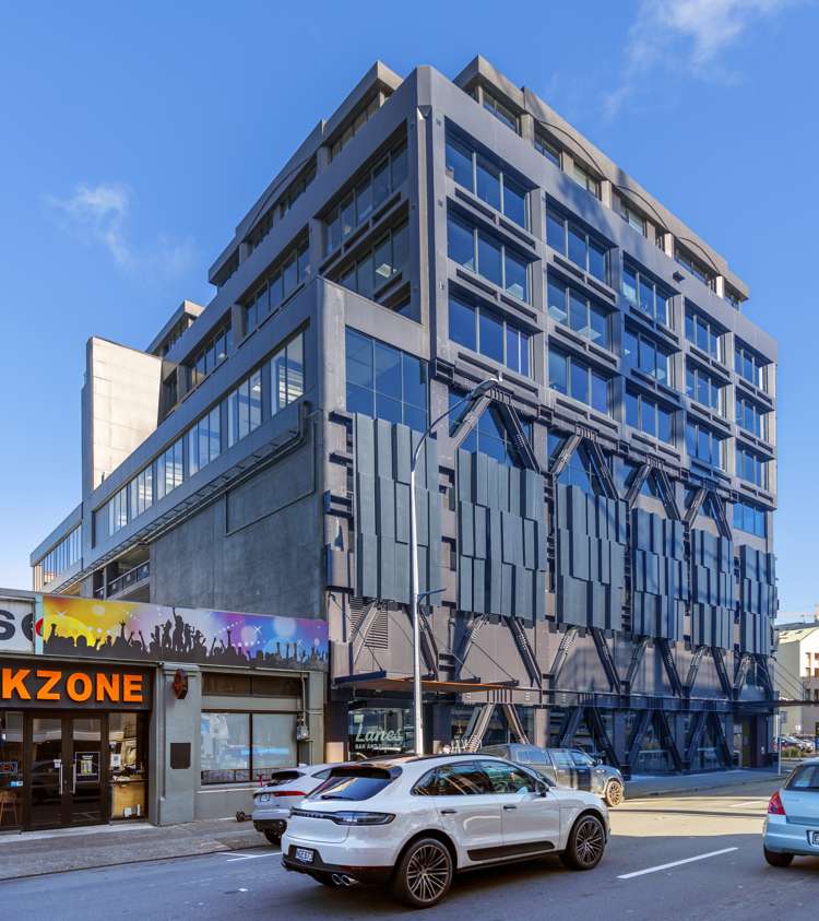 5/234 Wakefield Street Te Aro_10