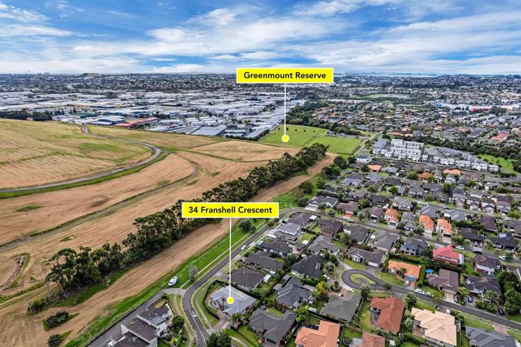 34 Franshell Crescent East Tamaki_32
