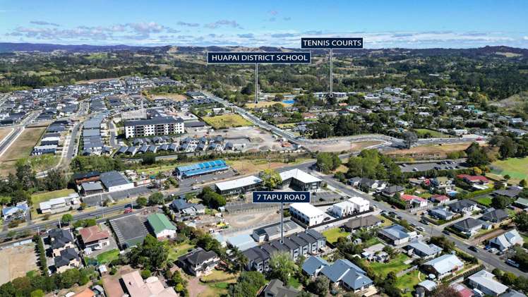 Lot 1 - 8/7 Tapu Road Huapai_31