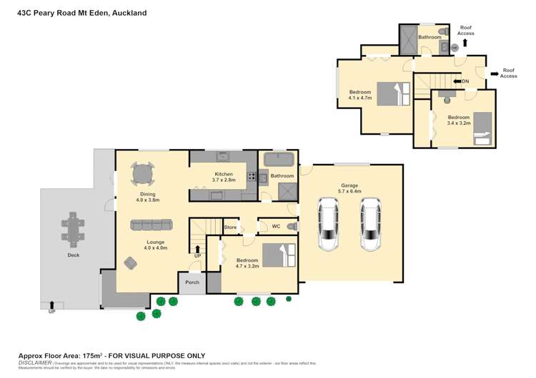 43c Peary Road Mount Eden_17