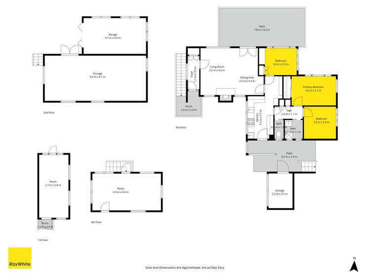 4 Cradock Street Avondale_23