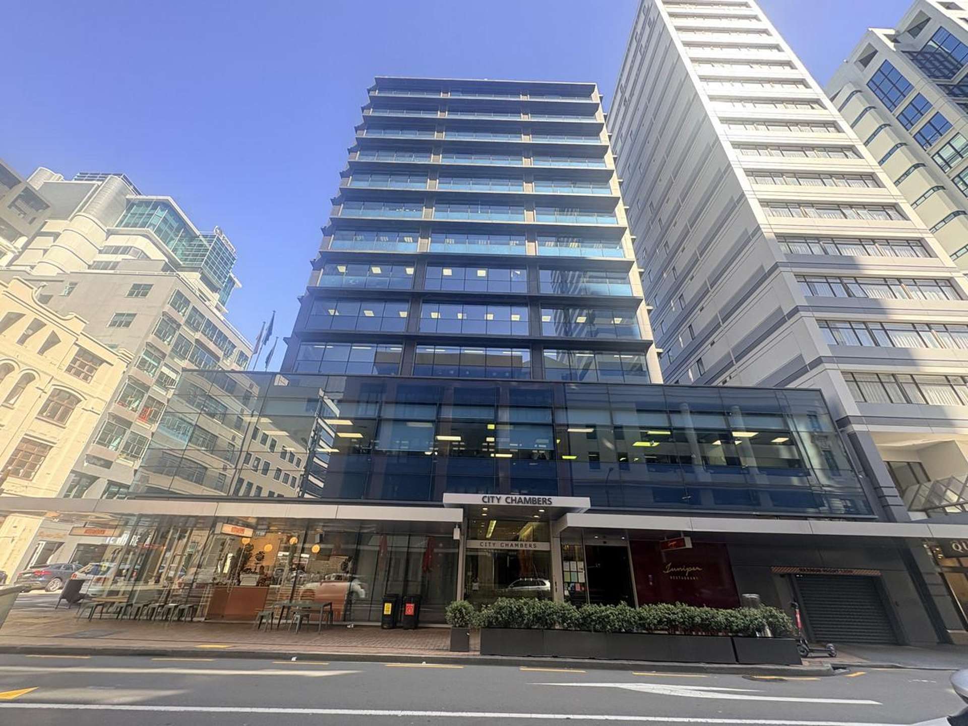 Level 11.2/142 Featherston Street Wellington Central_0