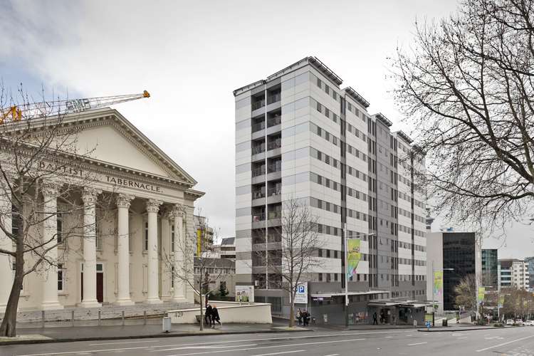 903/421 Queen Street Auckland Central_16