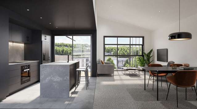 203 Newlands Road (COMMERCIAL/RESIDENTIAL) Newlands_2