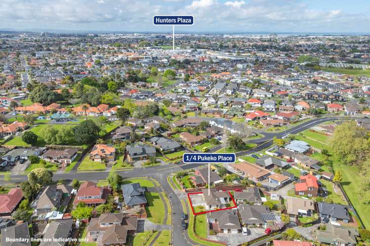 1/4 Pukeko Place Papatoetoe_18