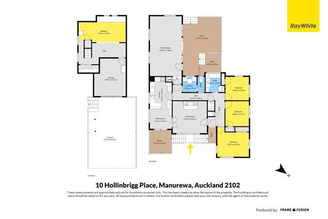 10 Hollinbrigg Place Manurewa_1