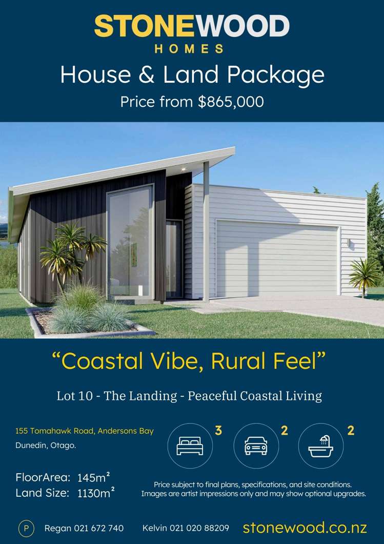 00 Tomahawk Road Andersons Bay_9