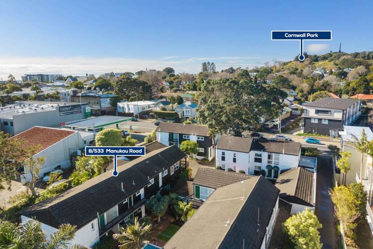 8/533 Manukau Road Epsom_17