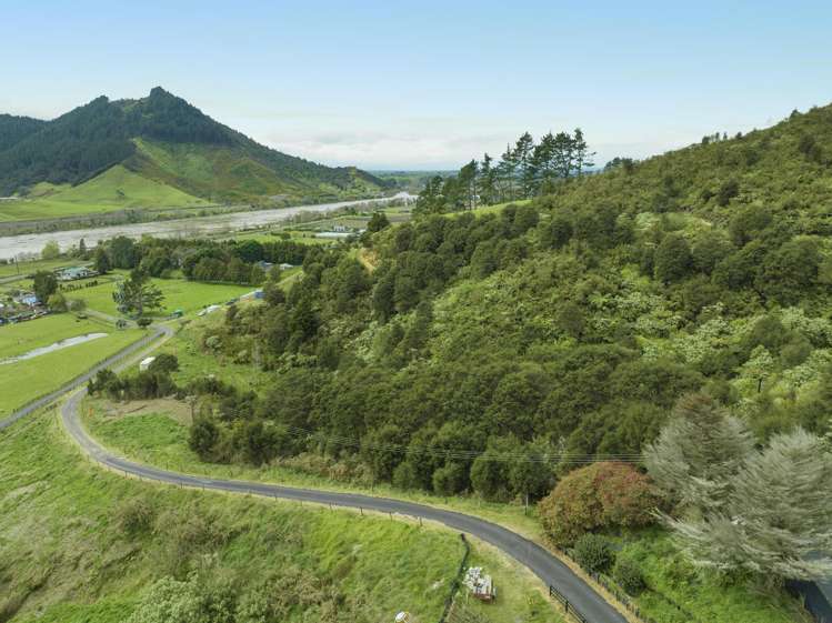 Lot 3 855C Hakarimata Road Huntly_3