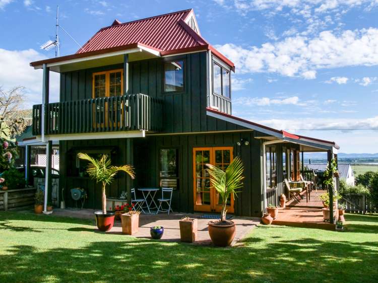 411 Millington Place Thames_1