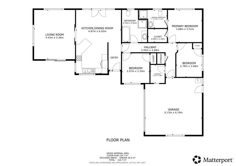 18 Newbury Place Taradale_18
