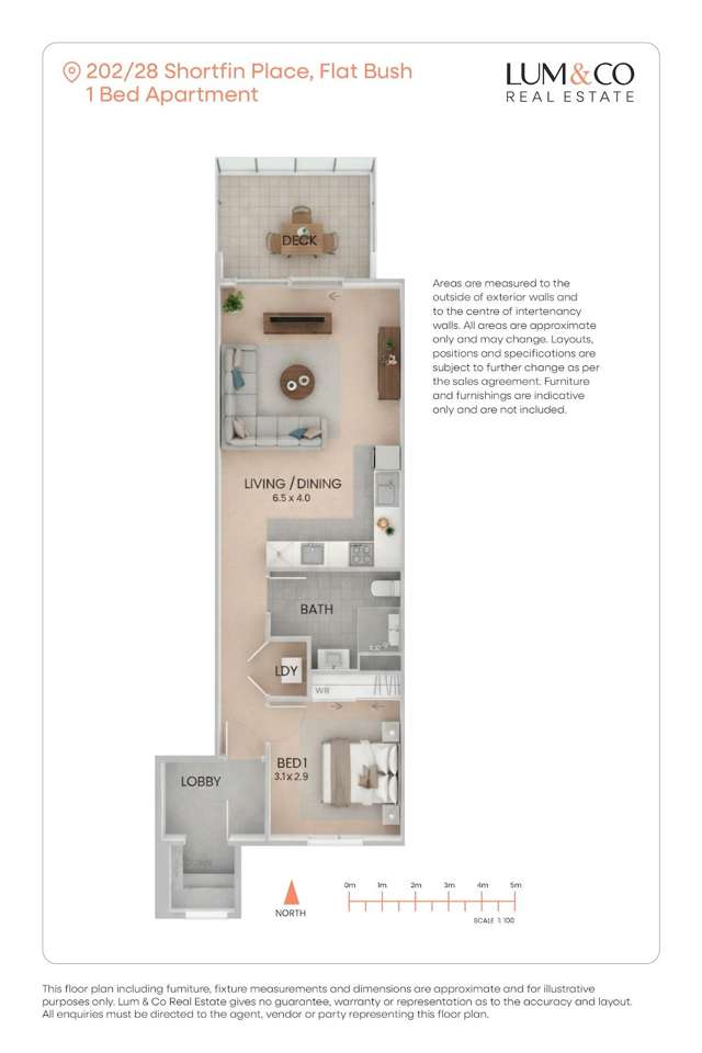 202/28 Shortfin Place Flat Bush_1