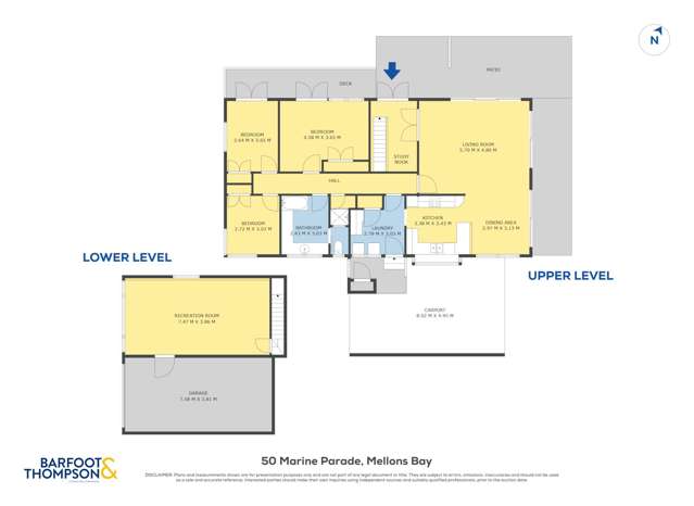 50 Marine Parade Mellons Bay_1