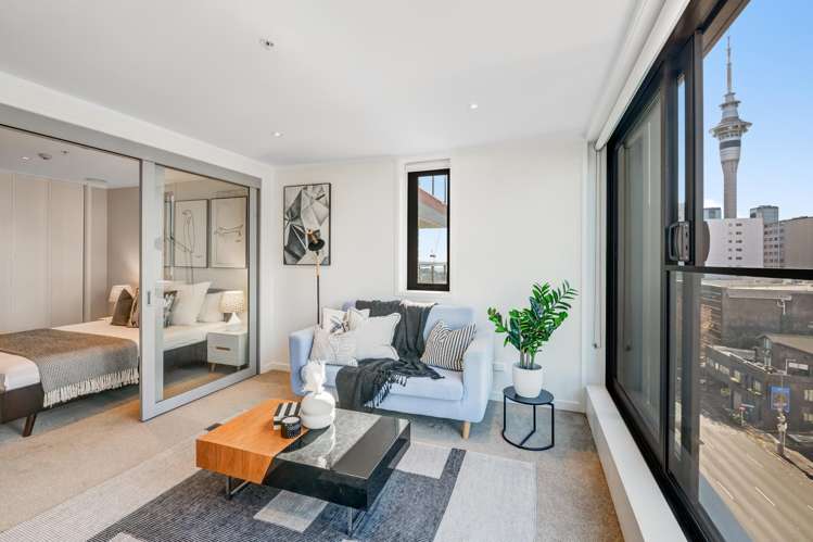 719/147 Nelson Street Auckland Central_16