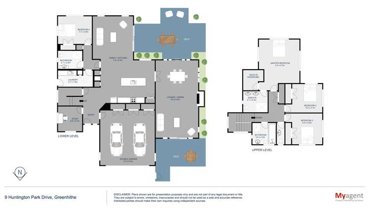 9 Huntington Park Drive Greenhithe_18