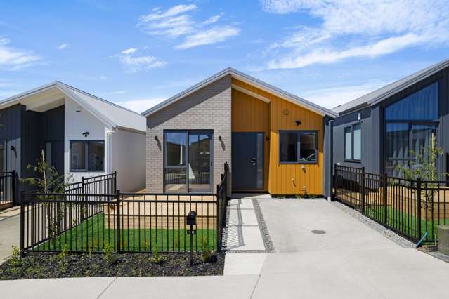 Brand-New 3-Bedroom Home for Rent in Prime Pukekohe Location
