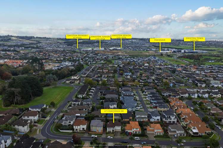 47 Coachman Drive Flat Bush_20