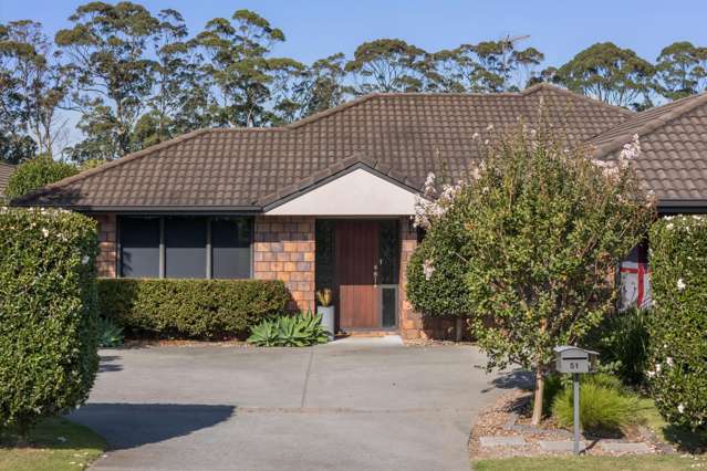 Solid & Spacious On Wills!