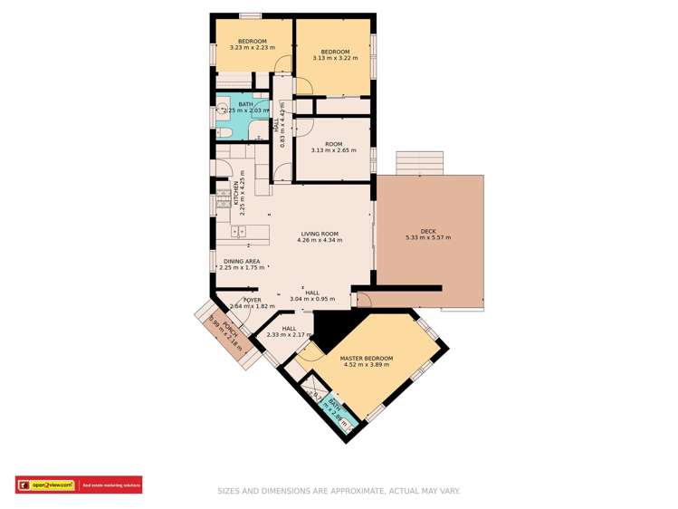 467 Rocky Cutting Road Kaimai_20