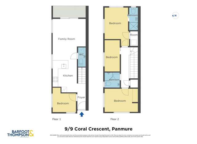 9/9 Coral Crescent Panmure_2