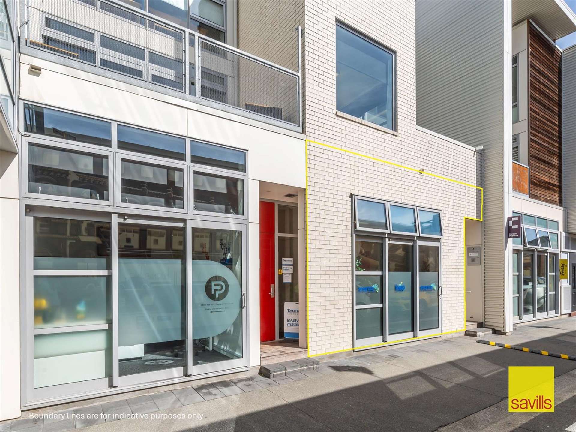 Unit 4/245 Saint Asaph Street Christchurch Central_0