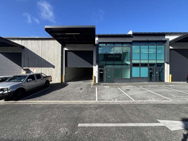 Premium Industrial Opportunity