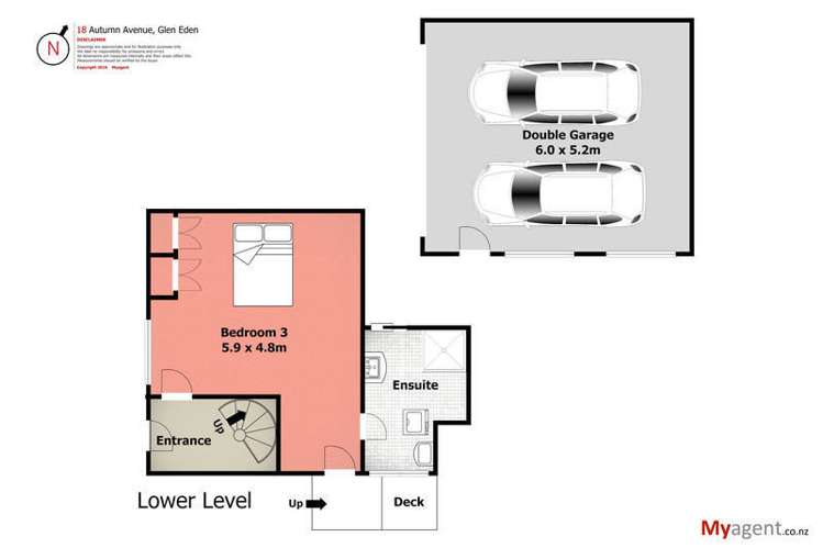 18 Autumn Avenue Glen Eden_16