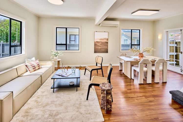 Lot 1, 25 Allen Street Boulcott_2